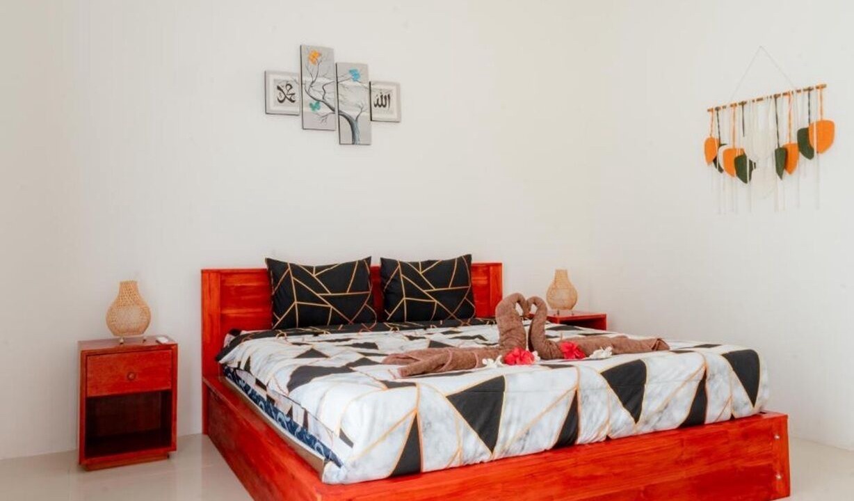 Photo of Bedroom in Selong Belanak