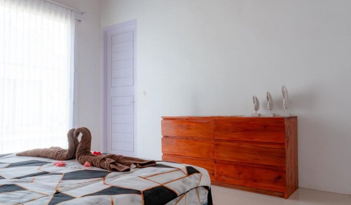 Photo of Bedroom in Selong Belanak