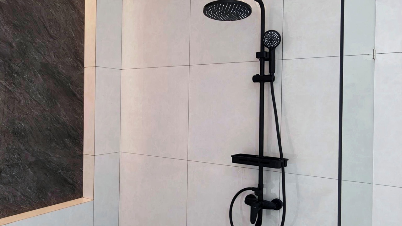 Photo of Bathroom in Pekanbaru