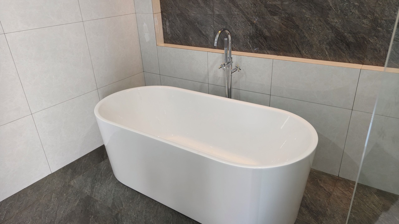 Photo of Bathroom in Pekanbaru