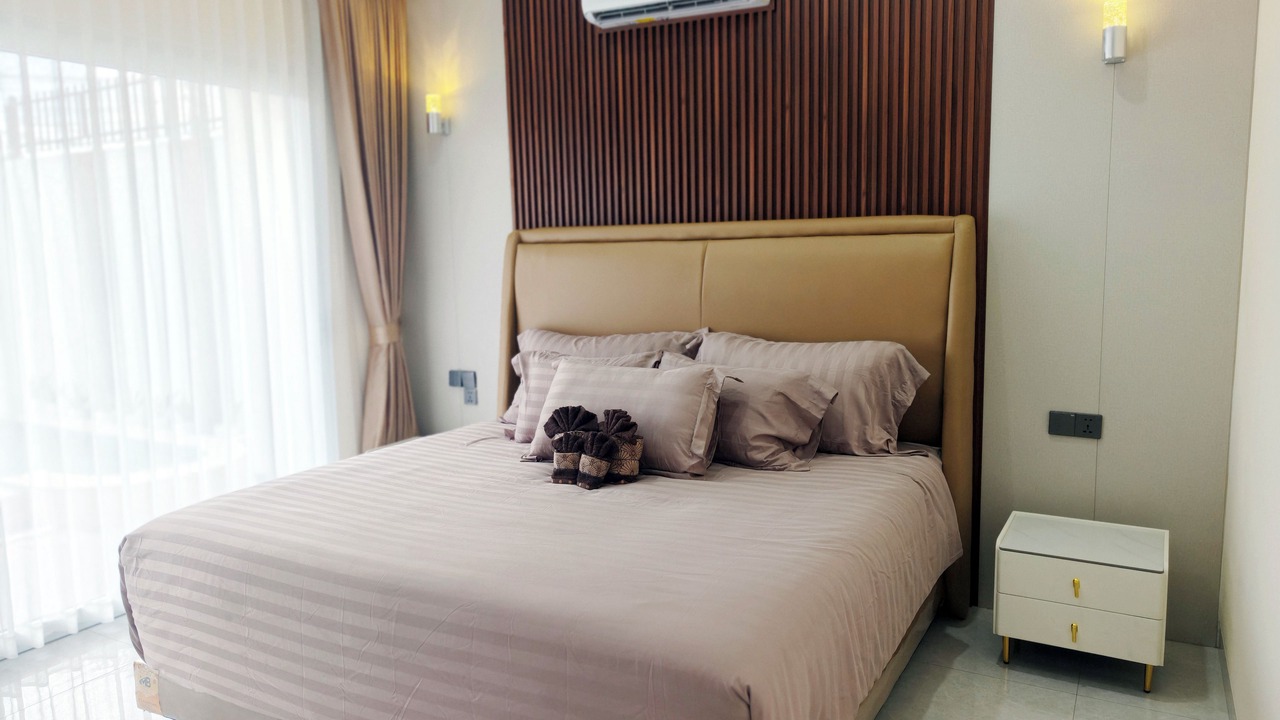 Photo of Bedroom in Pekanbaru