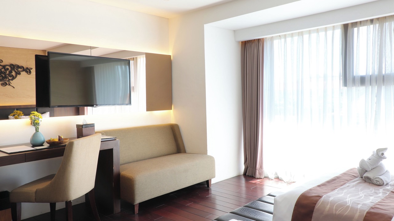 Photo of Bedroom in Petitenget