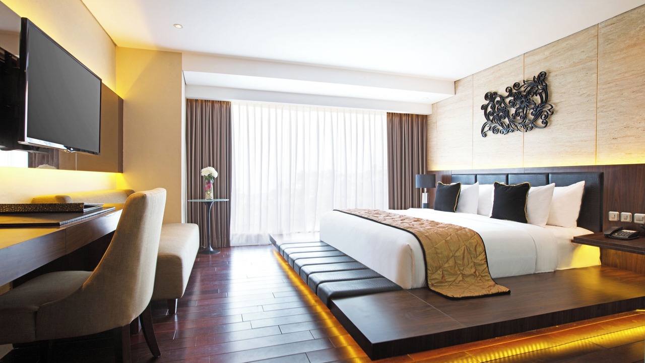 Photo of Bedroom in Petitenget