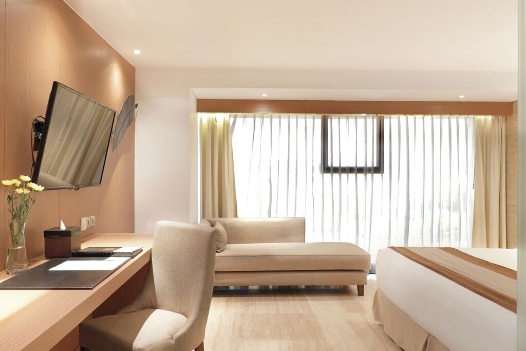 Photo of Bedroom in Petitenget