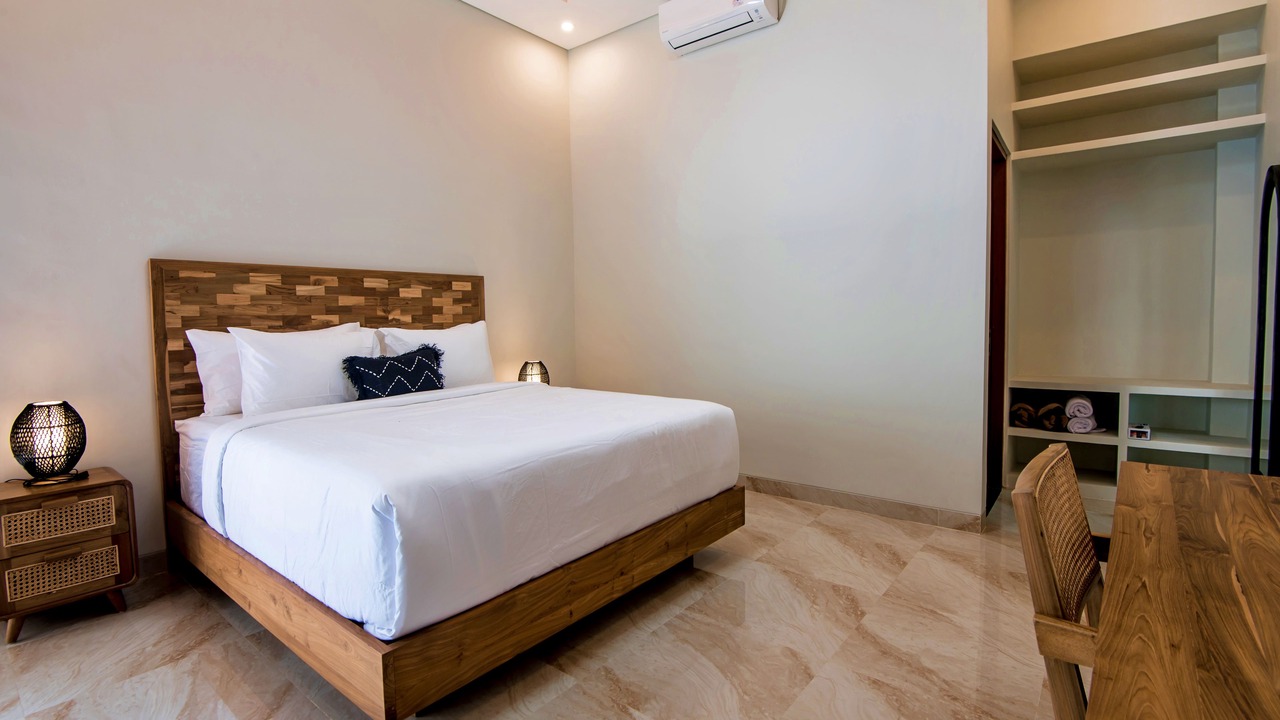 Photo of Bedroom in Nakula