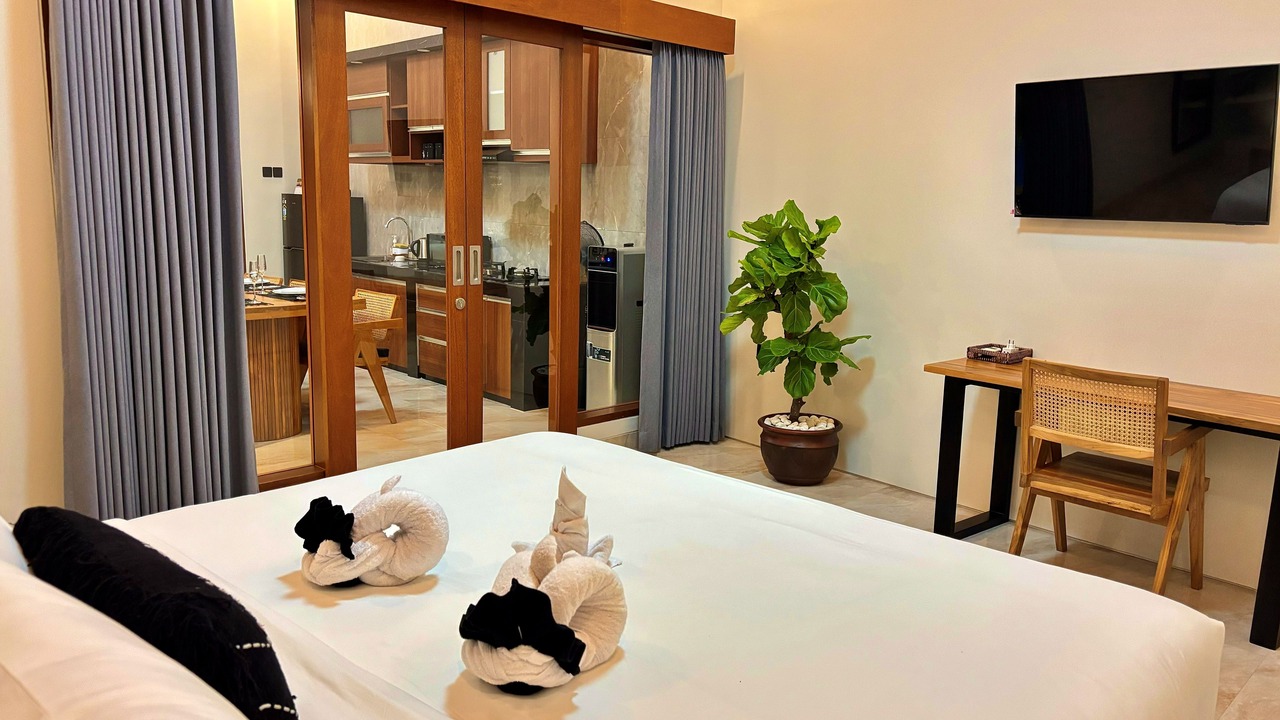 Photo of Bedroom in Nakula