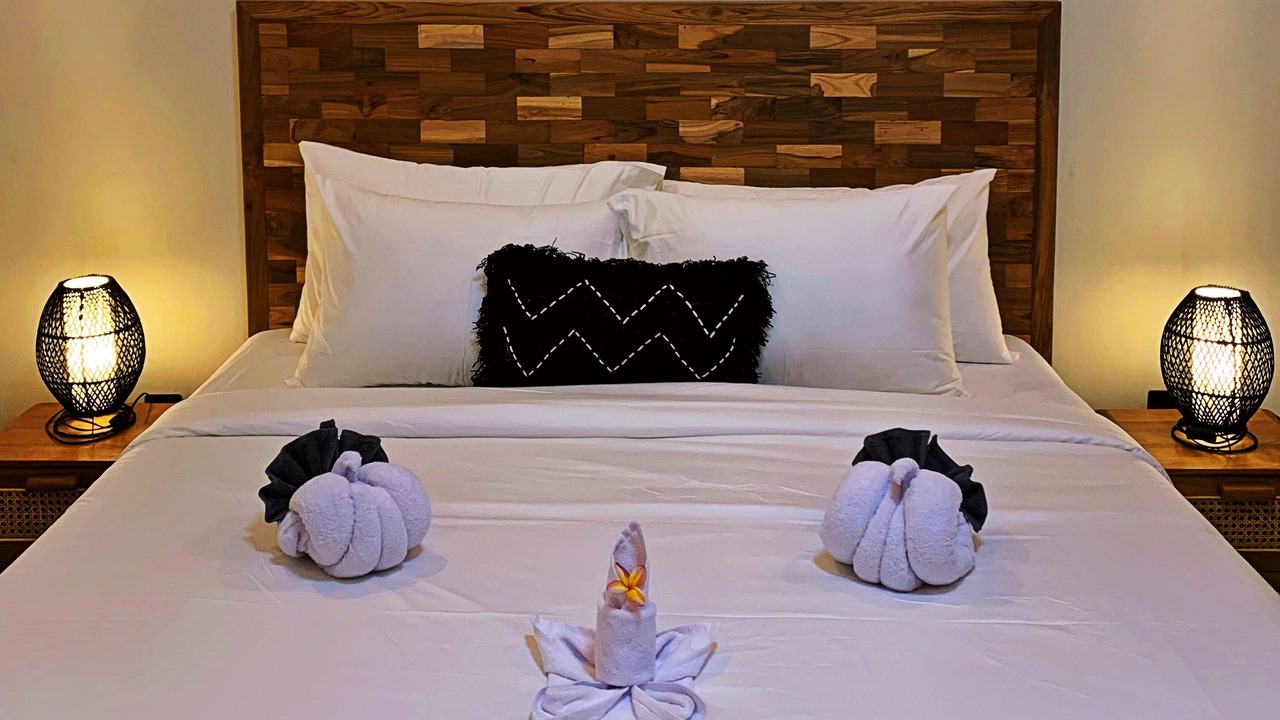 Photo of Bedroom in Nakula