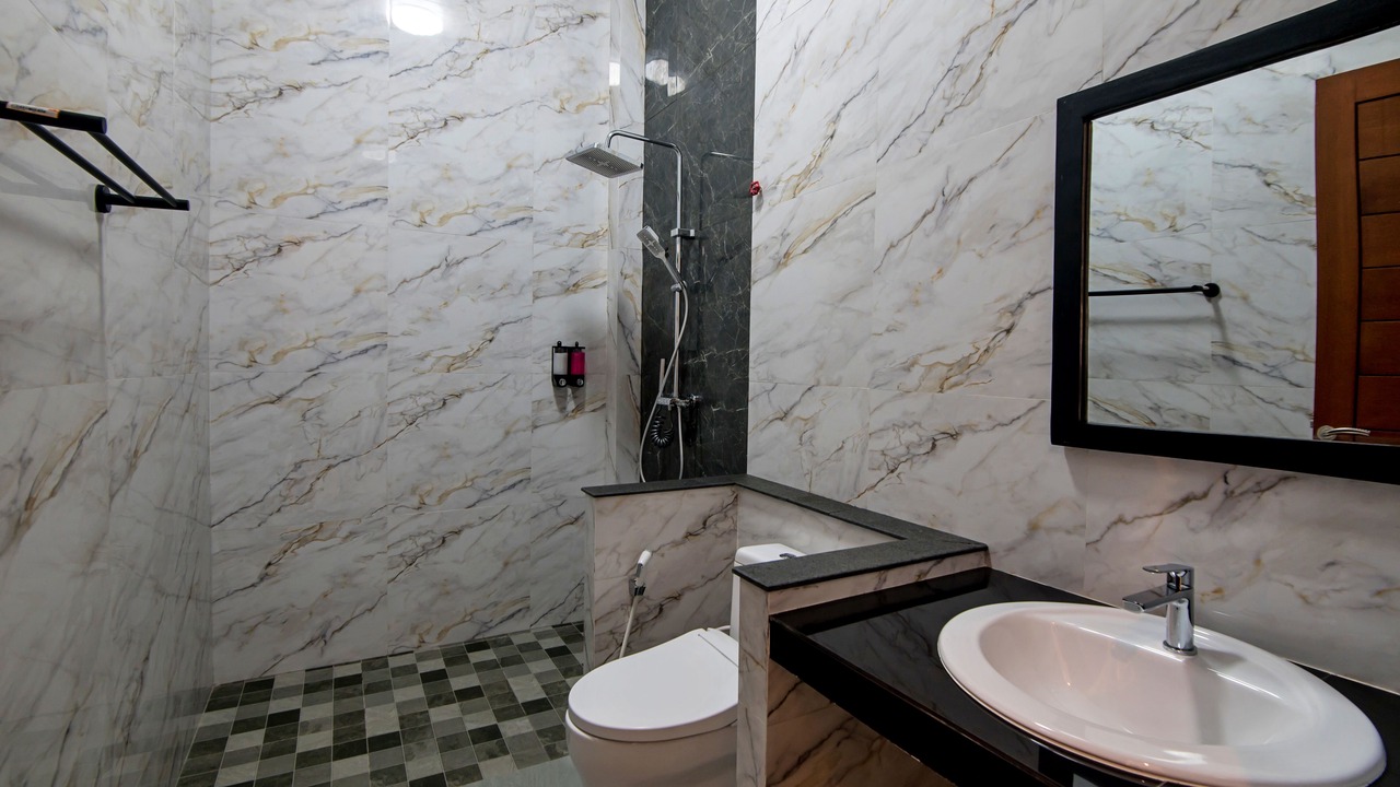 Photo of Bathroom in Nakula