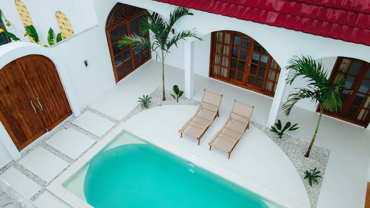 Photo of Outdoor in Praya Barat