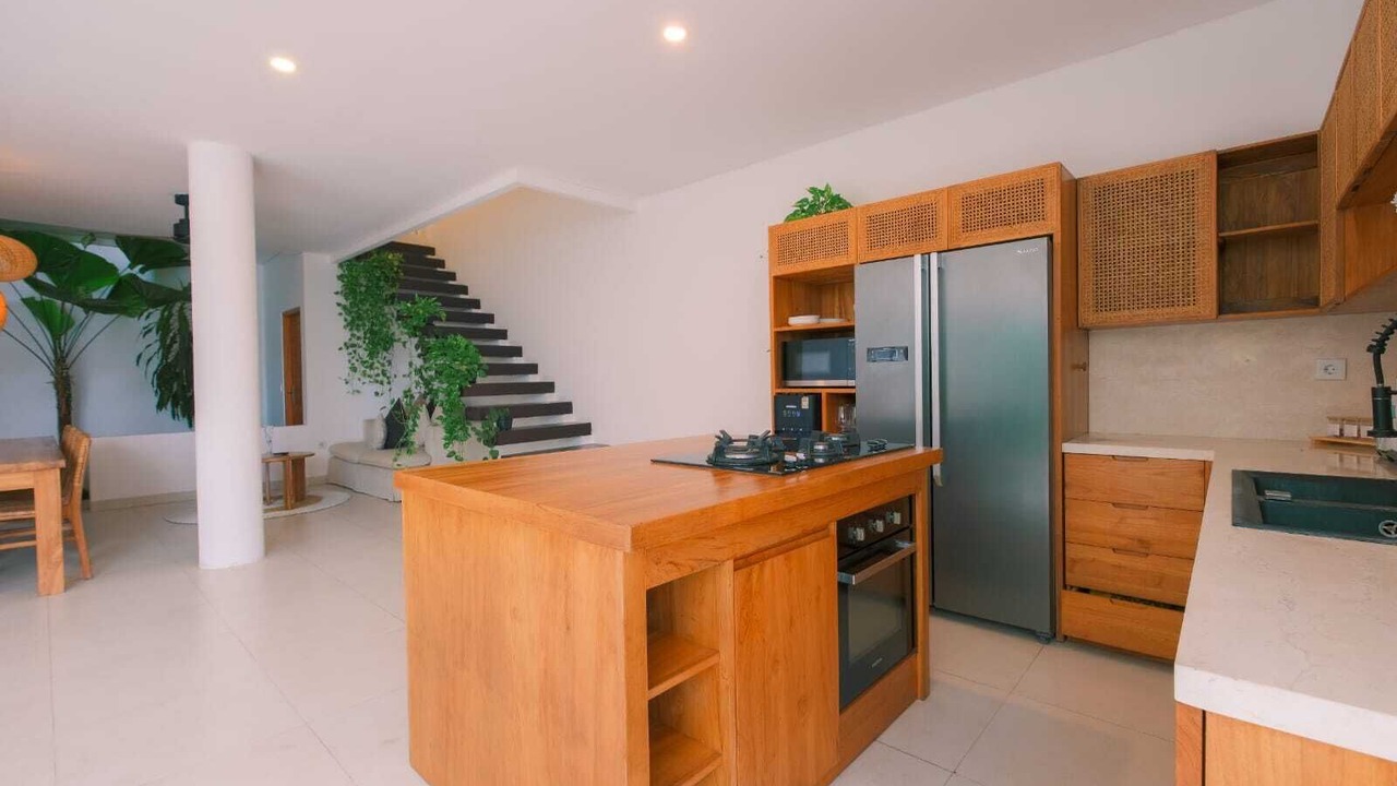 Photo of Kitchen in Mengwi