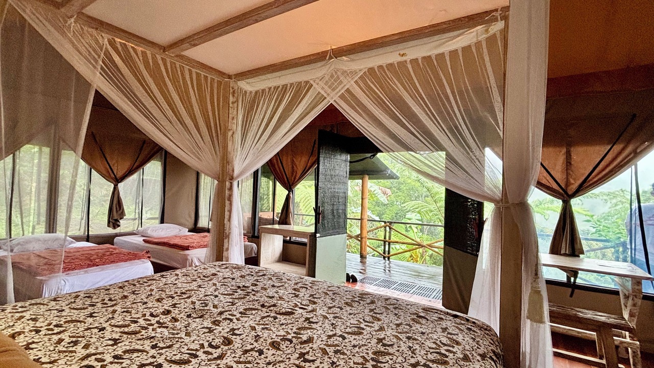 Photo of Bedroom in Penebel