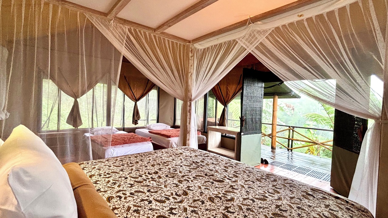 Photo of Bedroom in Penebel