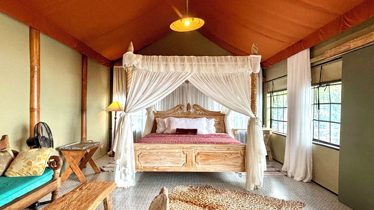 Photo of Bedroom in Penebel