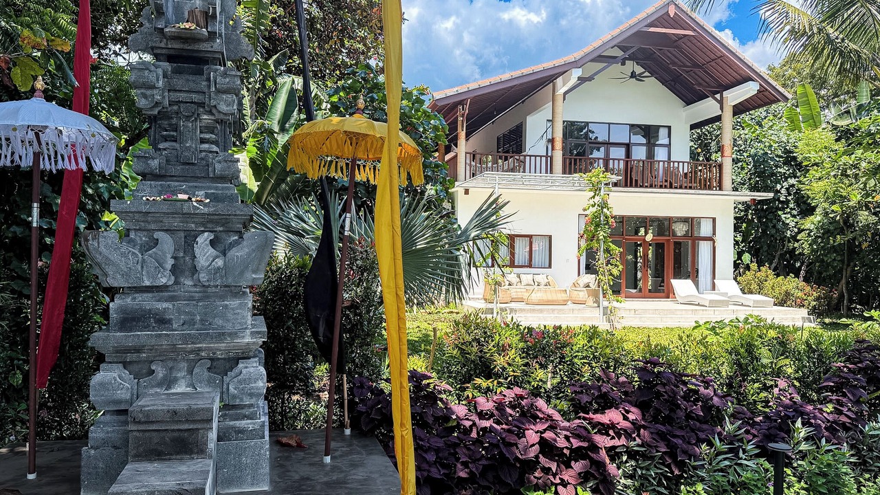 Photo of Outdoor in Pemuteran