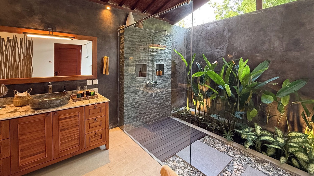 Photo of Bathroom in Pemuteran