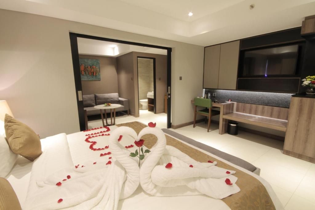 Photo of Bedroom in Nusa Dua