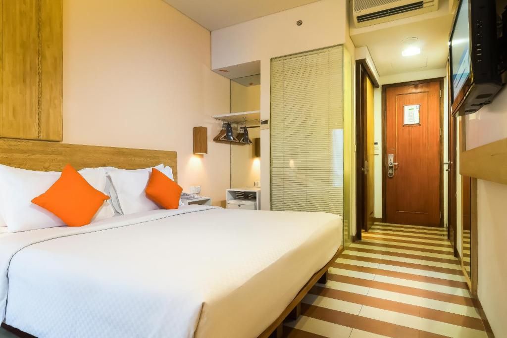 Photo of Bedroom in Legian City-Centre