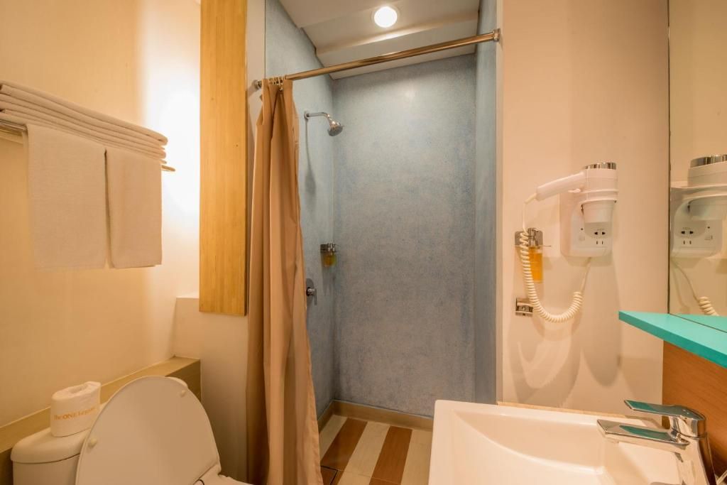Photo of Bathroom in Legian City-Centre