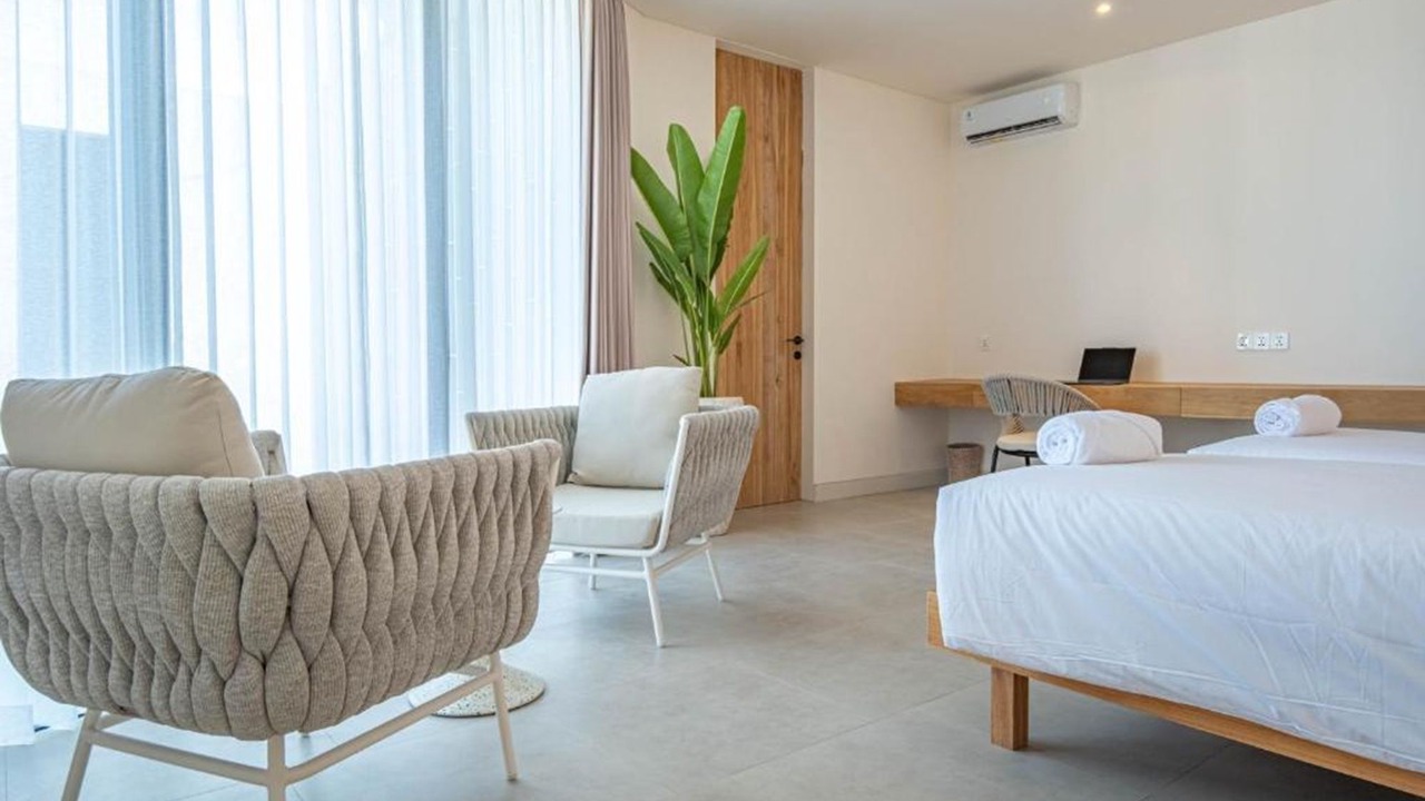 Photo of Bedroom in Pererenan