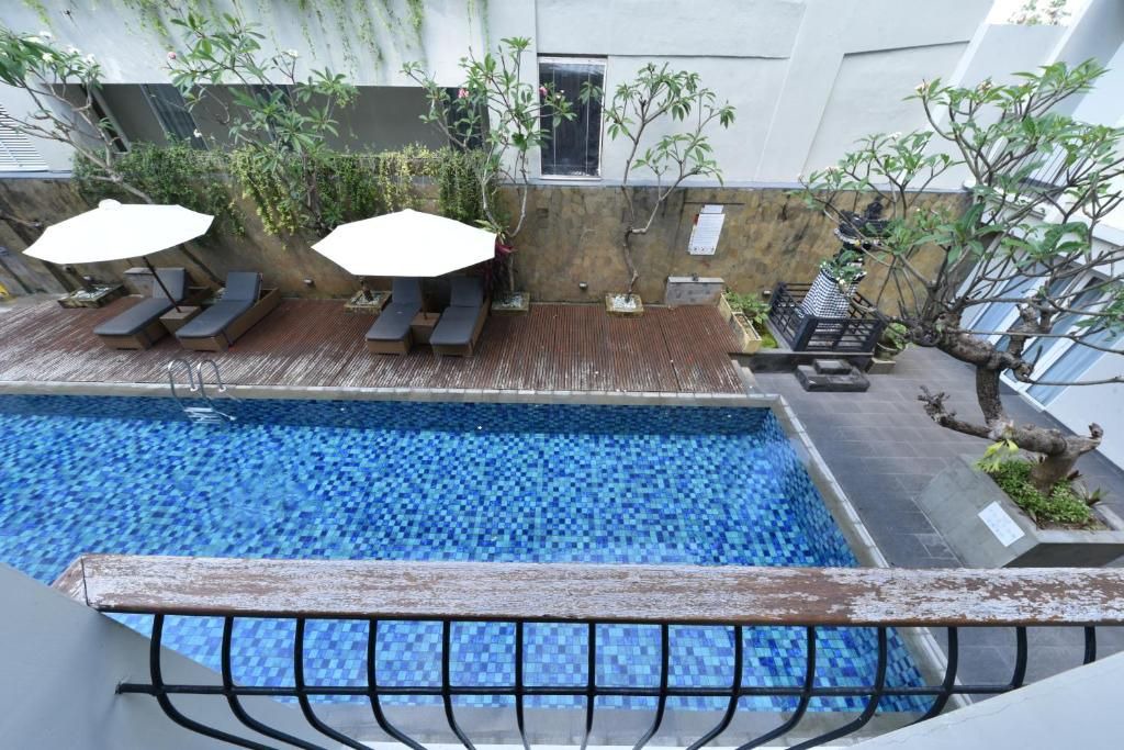 Photo of Outdoor in Kuta