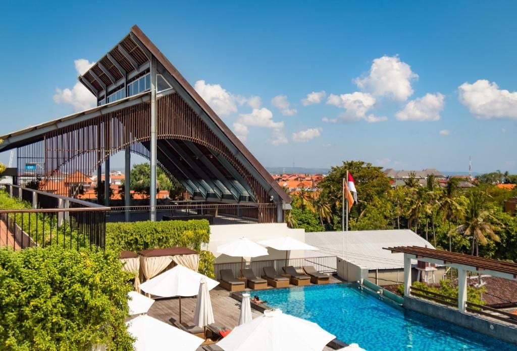 Photo of Outdoor in Kuta