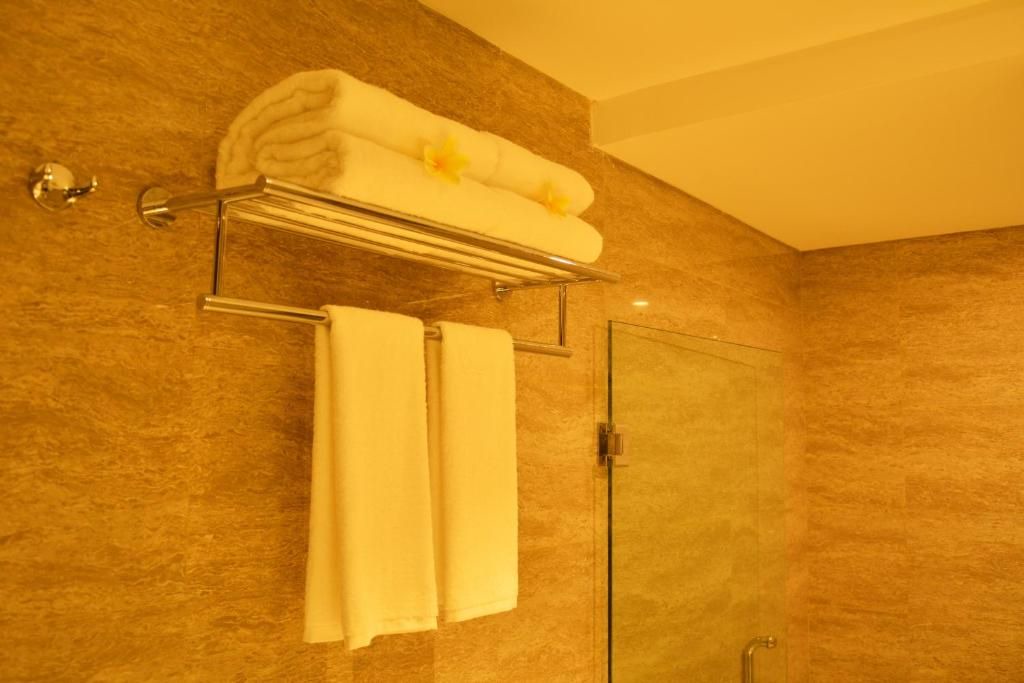 Photo of Bathroom in Nusa Dua