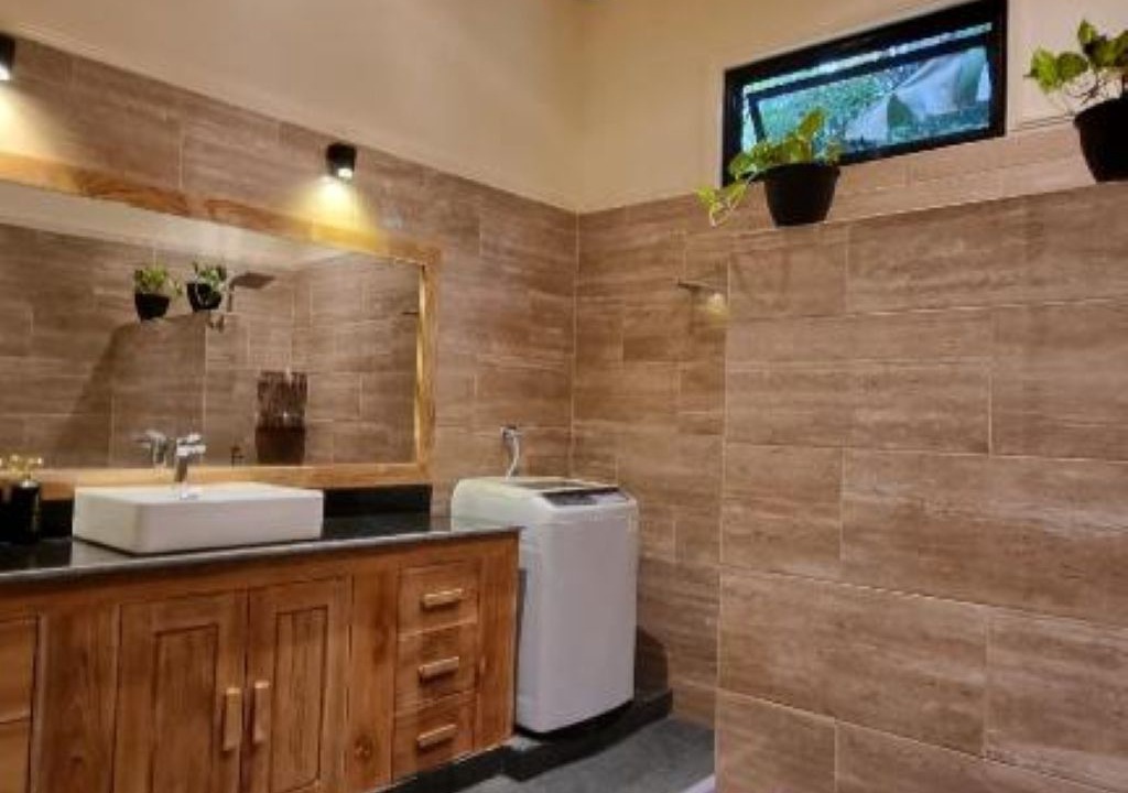 Photo of Bathroom in Kaliasem