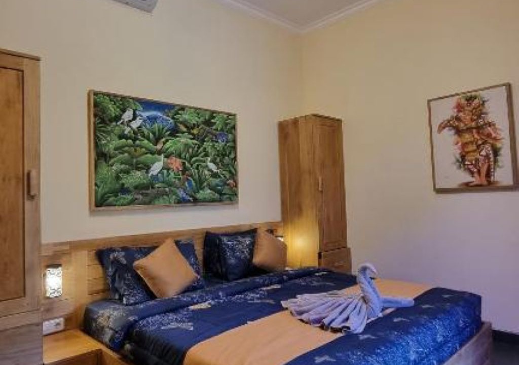 Photo of Bedroom in Kaliasem