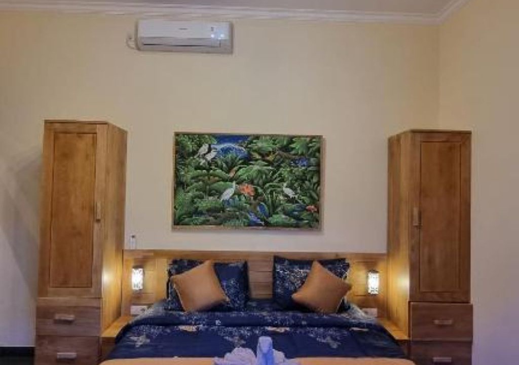 Photo of Bedroom in Kaliasem