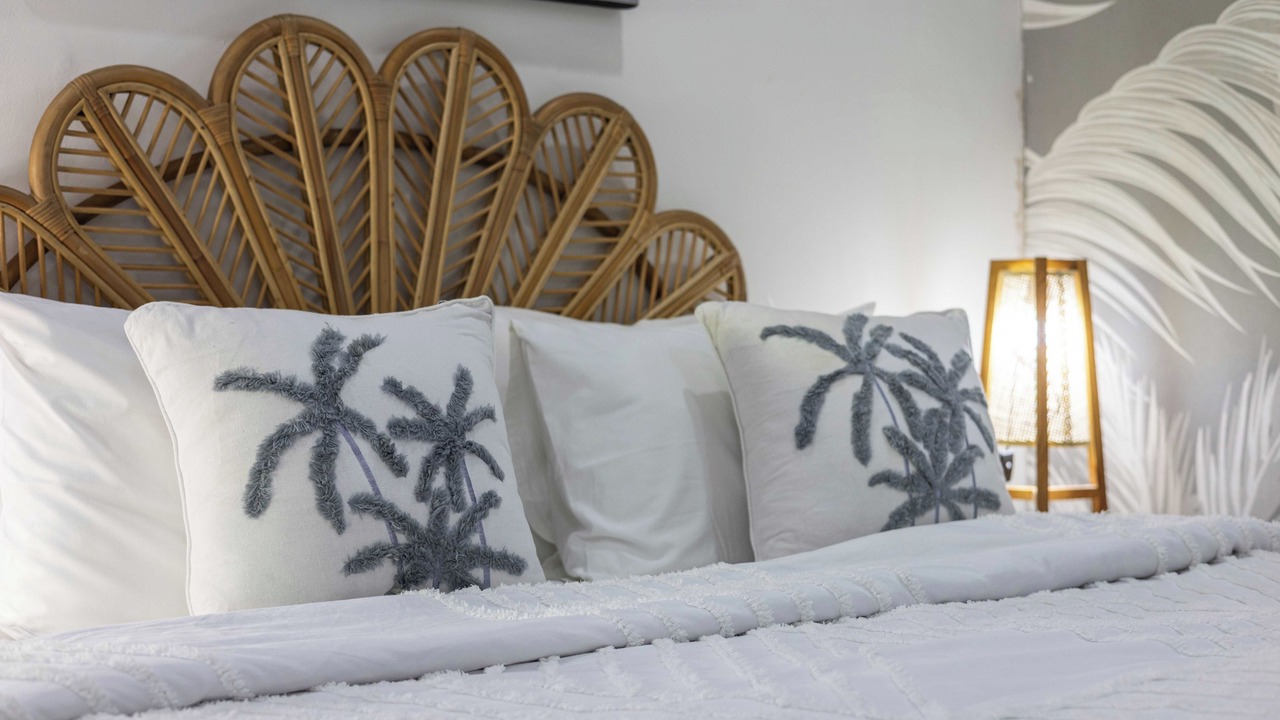 Photo of Bedroom in Legian