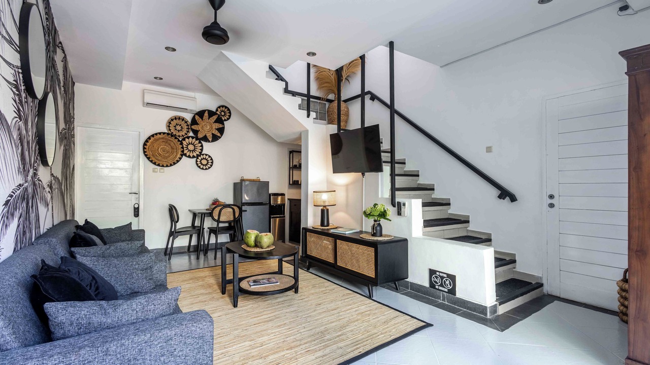 Photo of Livingroom in Legian