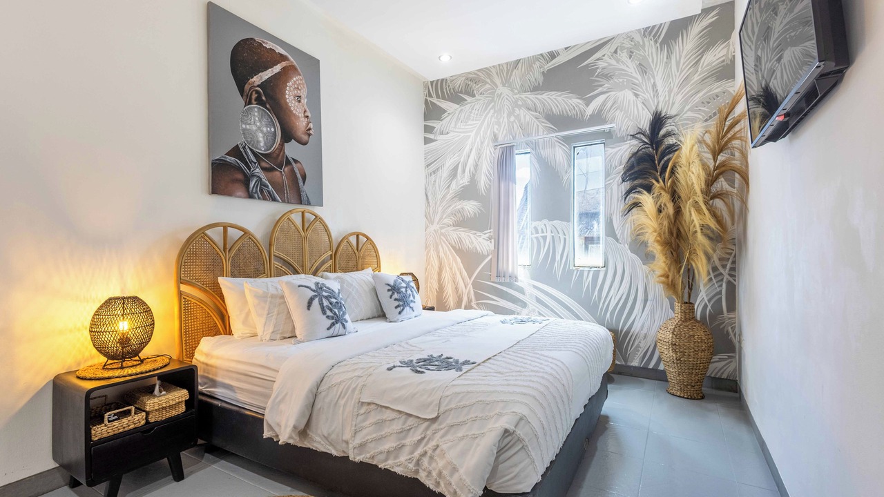 Photo of Bedroom in Legian