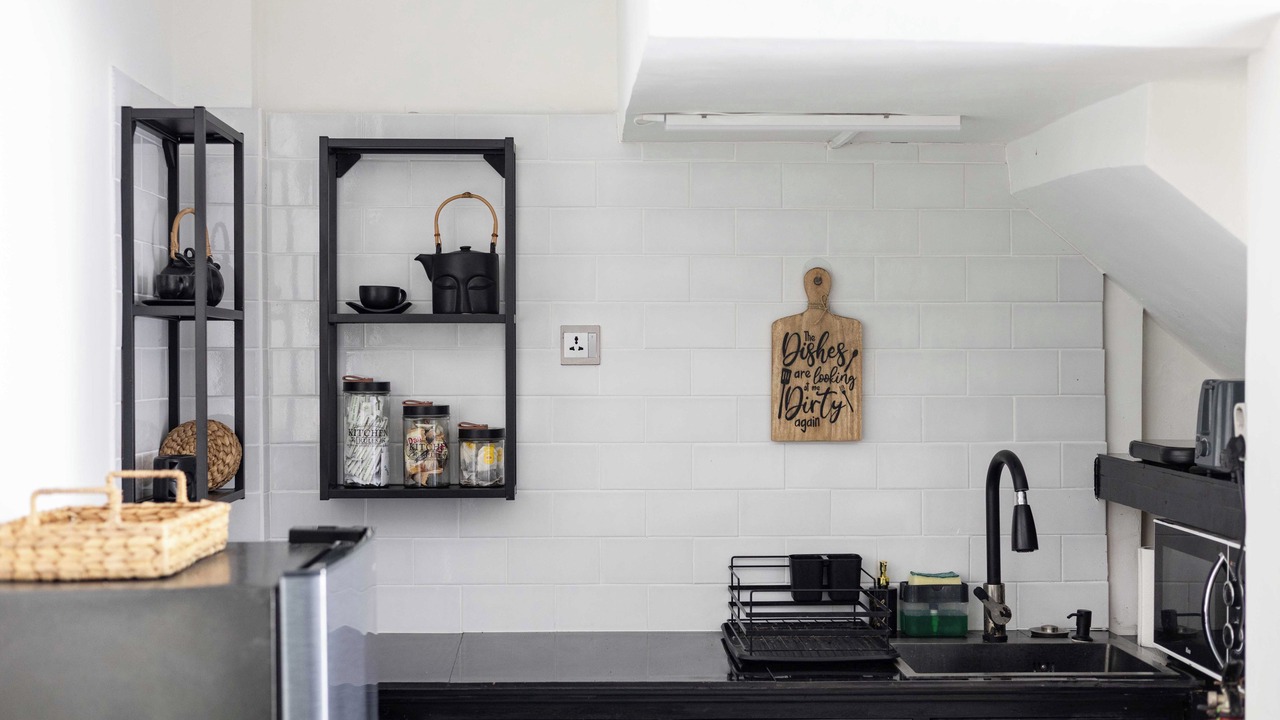 Photo of Kitchen in Legian