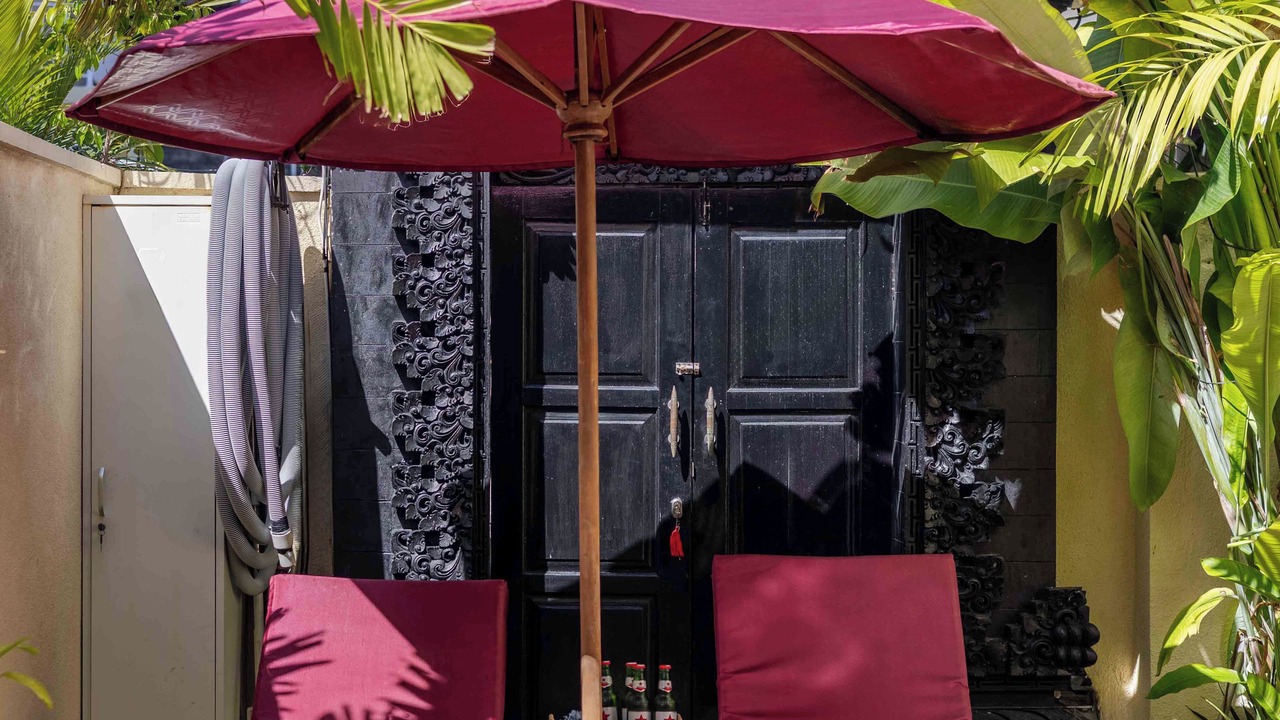 Photo of Outdoor in Legian