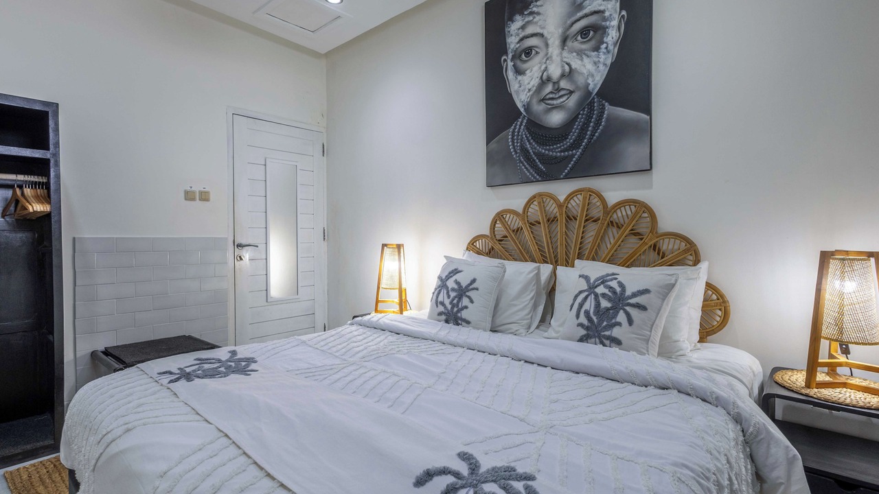 Photo of Bedroom in Legian