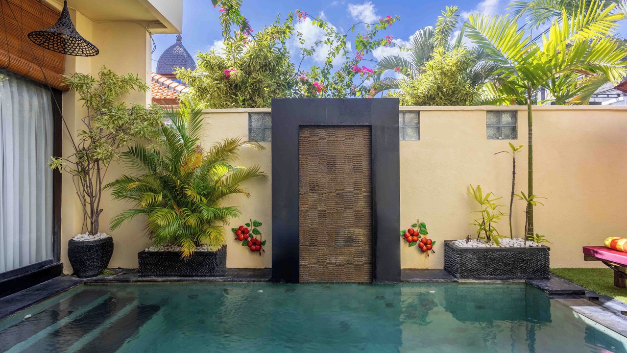 Photo of Outdoor in Legian