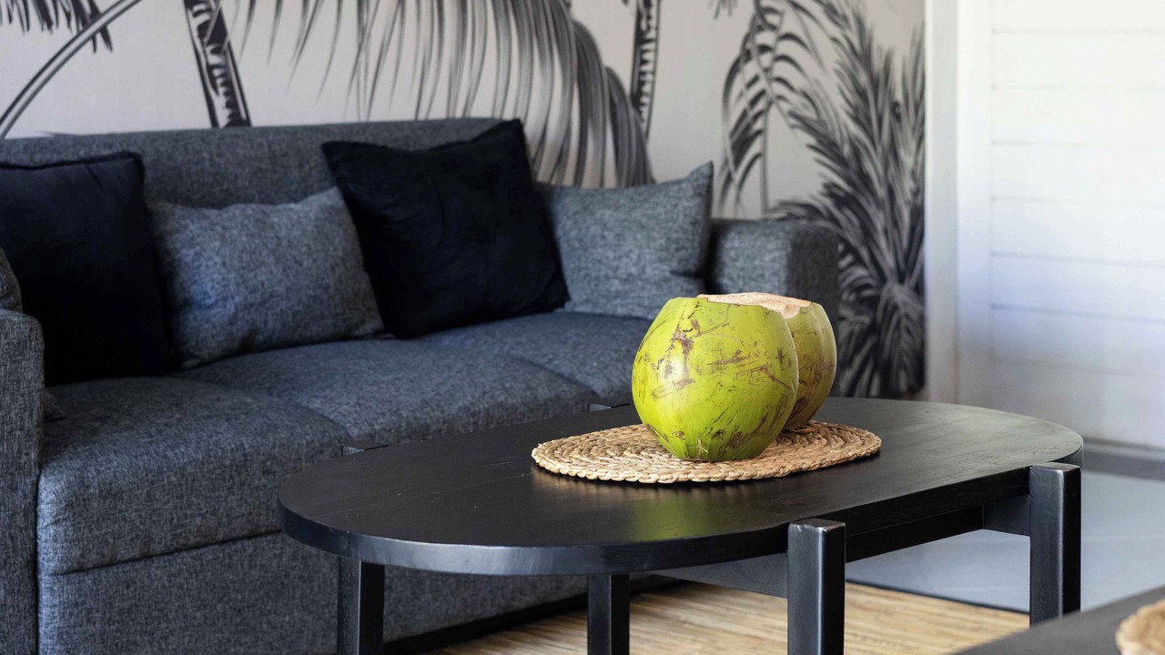 Photo of Livingroom in Legian