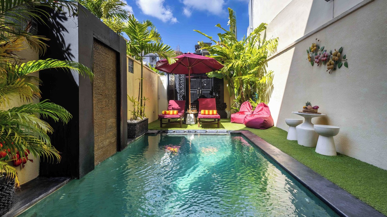 Photo of Outdoor in Legian