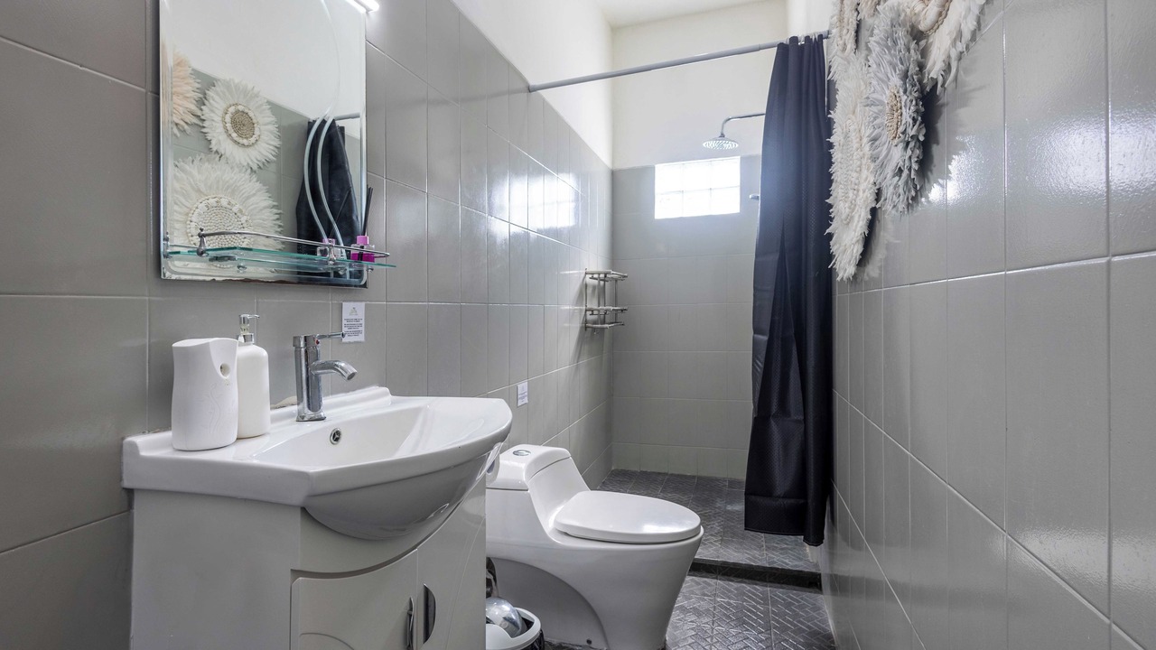 Photo of Bathroom in Legian