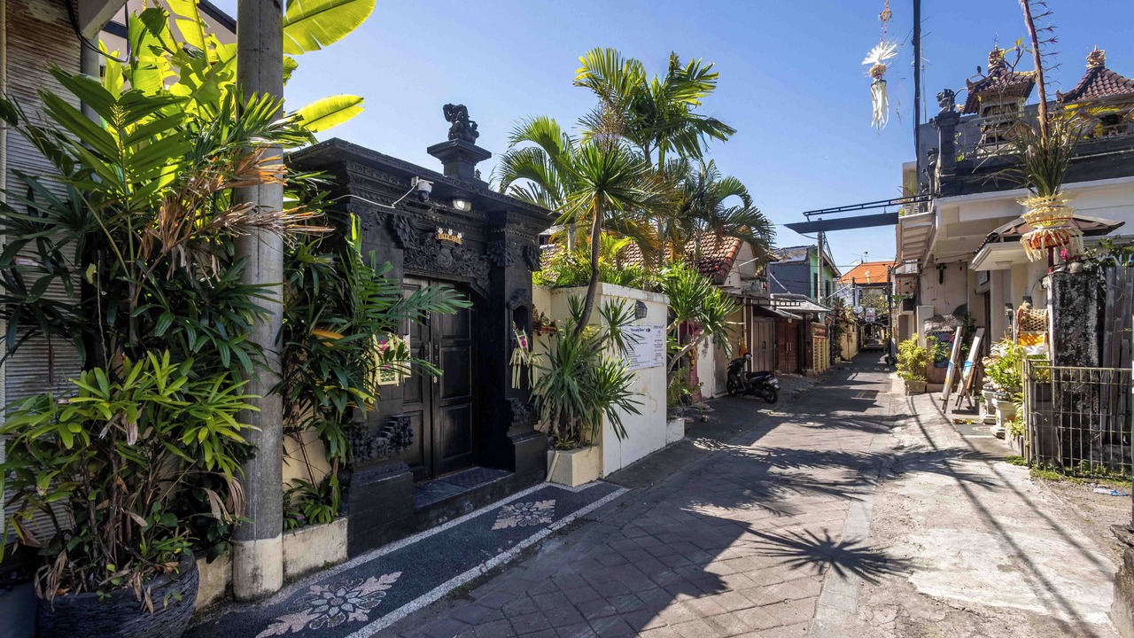 Photo of Outdoor in Legian