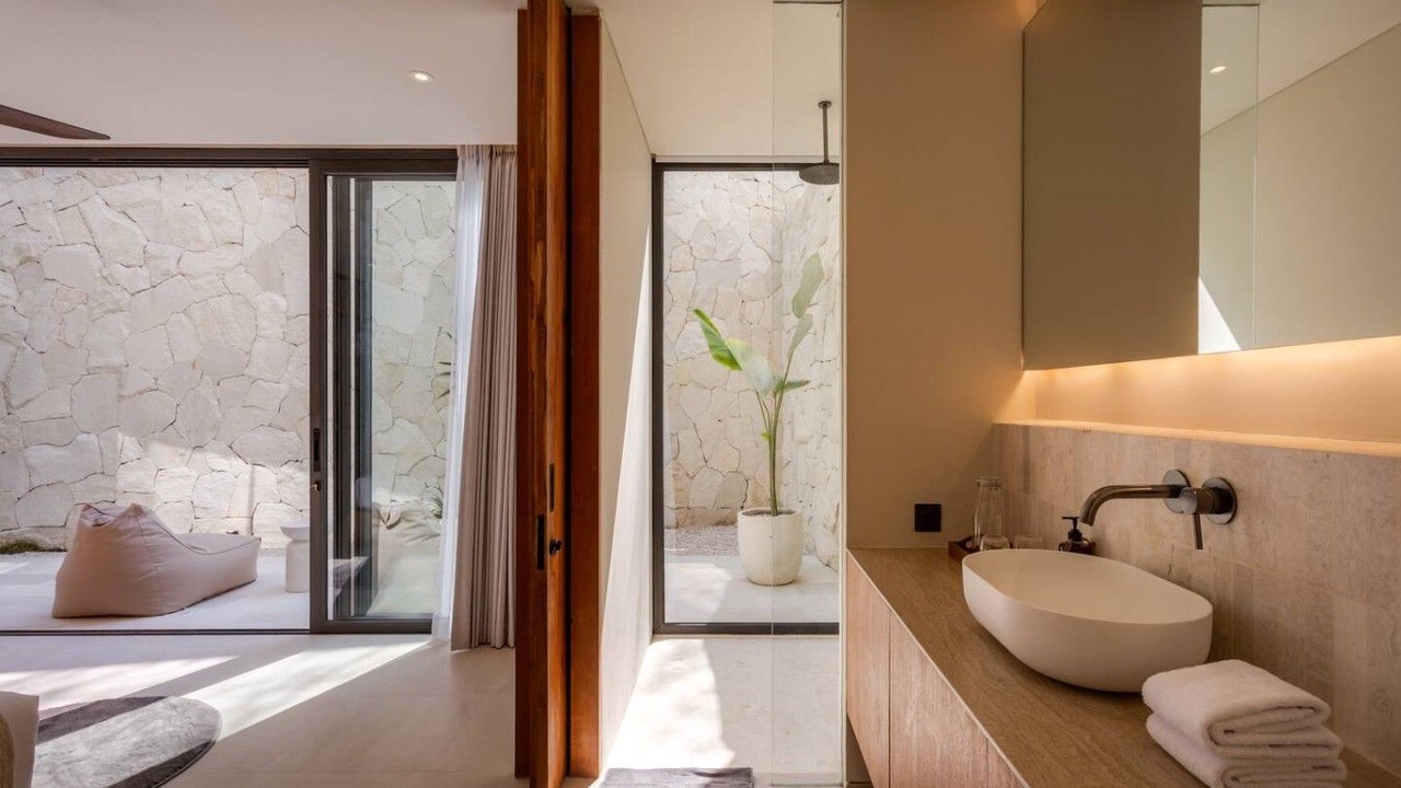 Photo of Bathroom in Pecatu