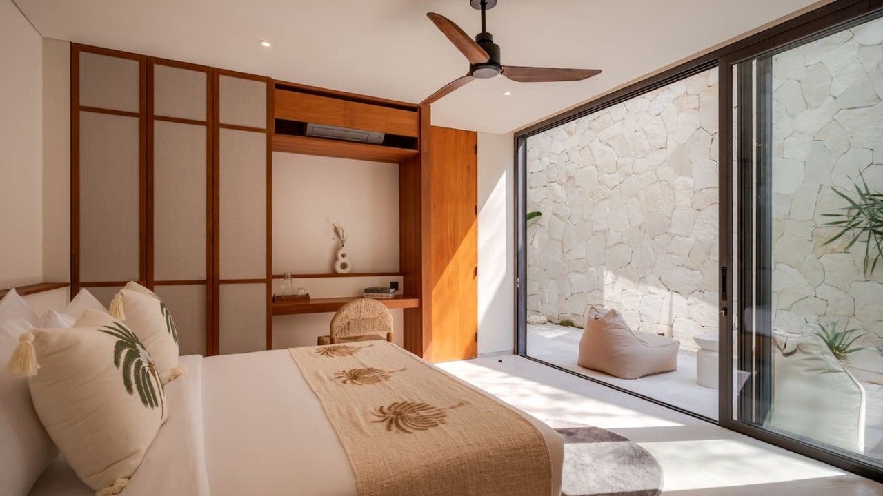 Photo of Bedroom in Pecatu