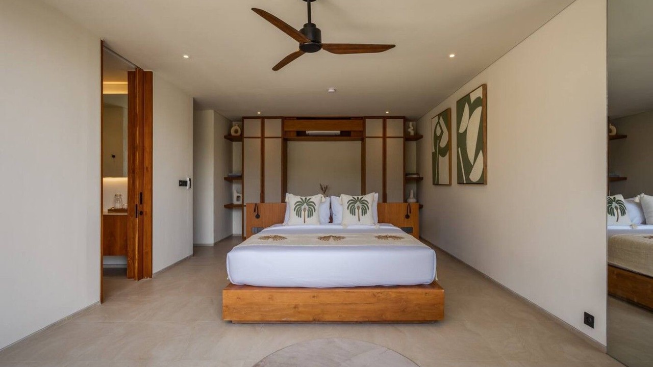 Photo of Bedroom in Pecatu