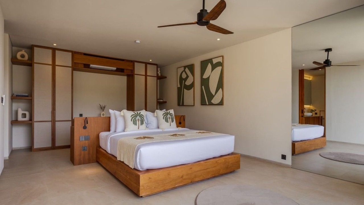 Photo of Bedroom in Pecatu