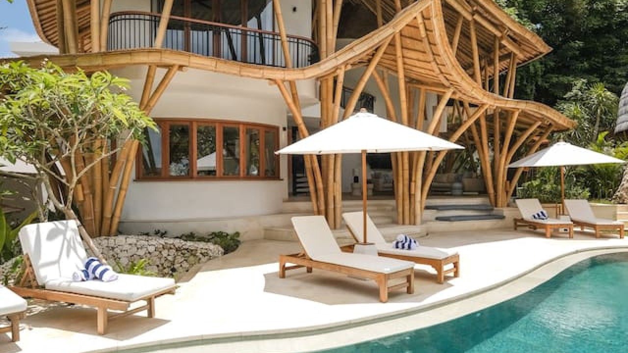 Photo of Outdoor in Pecatu
