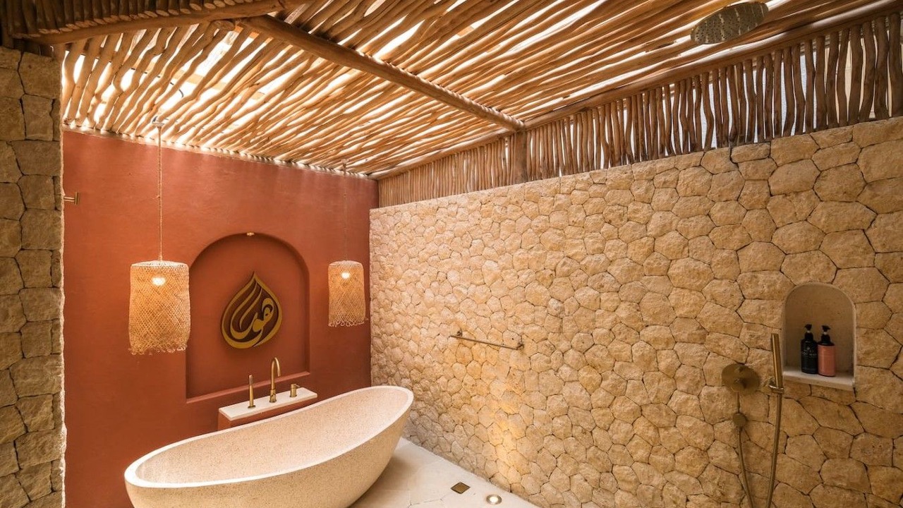 Photo of Bathroom in Pecatu