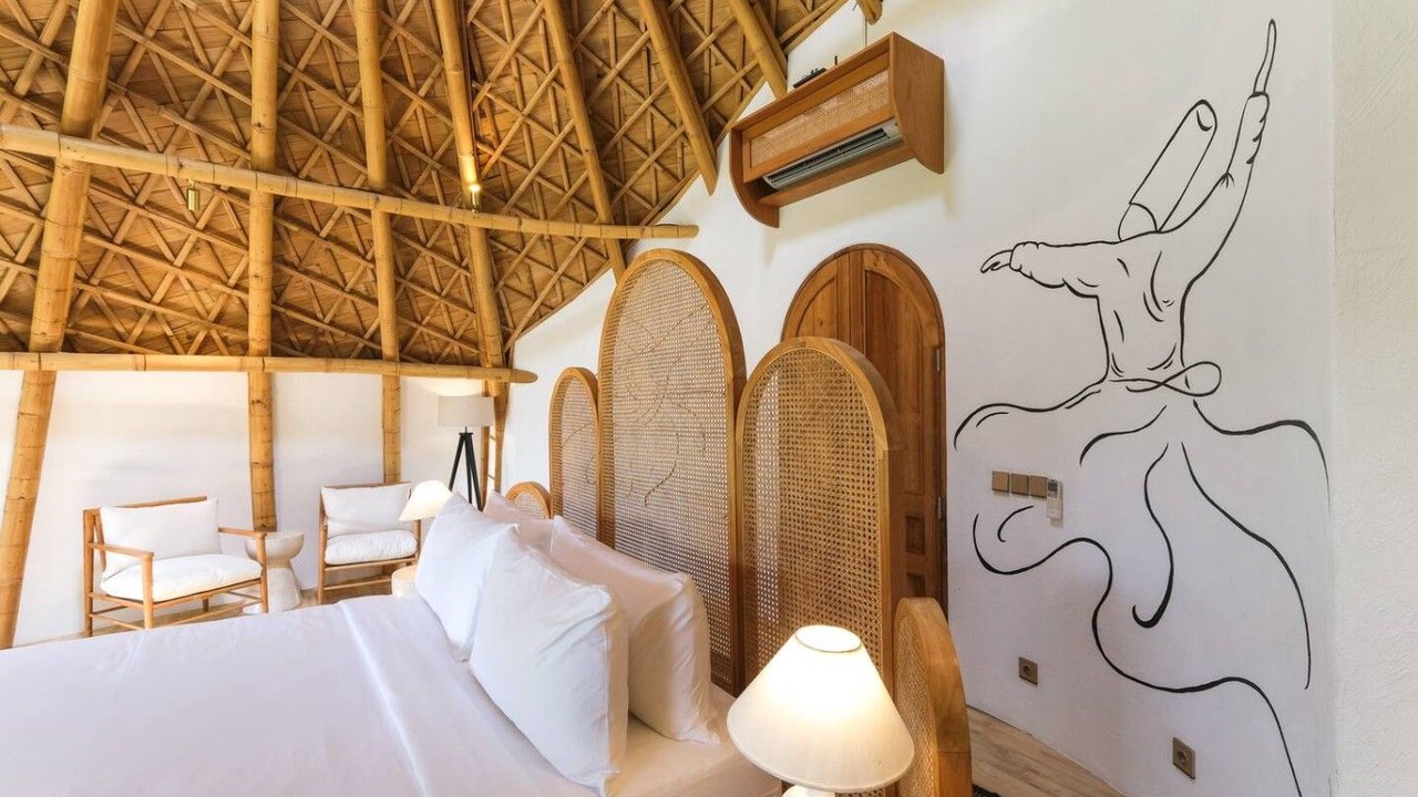 Photo of Bedroom in Pecatu