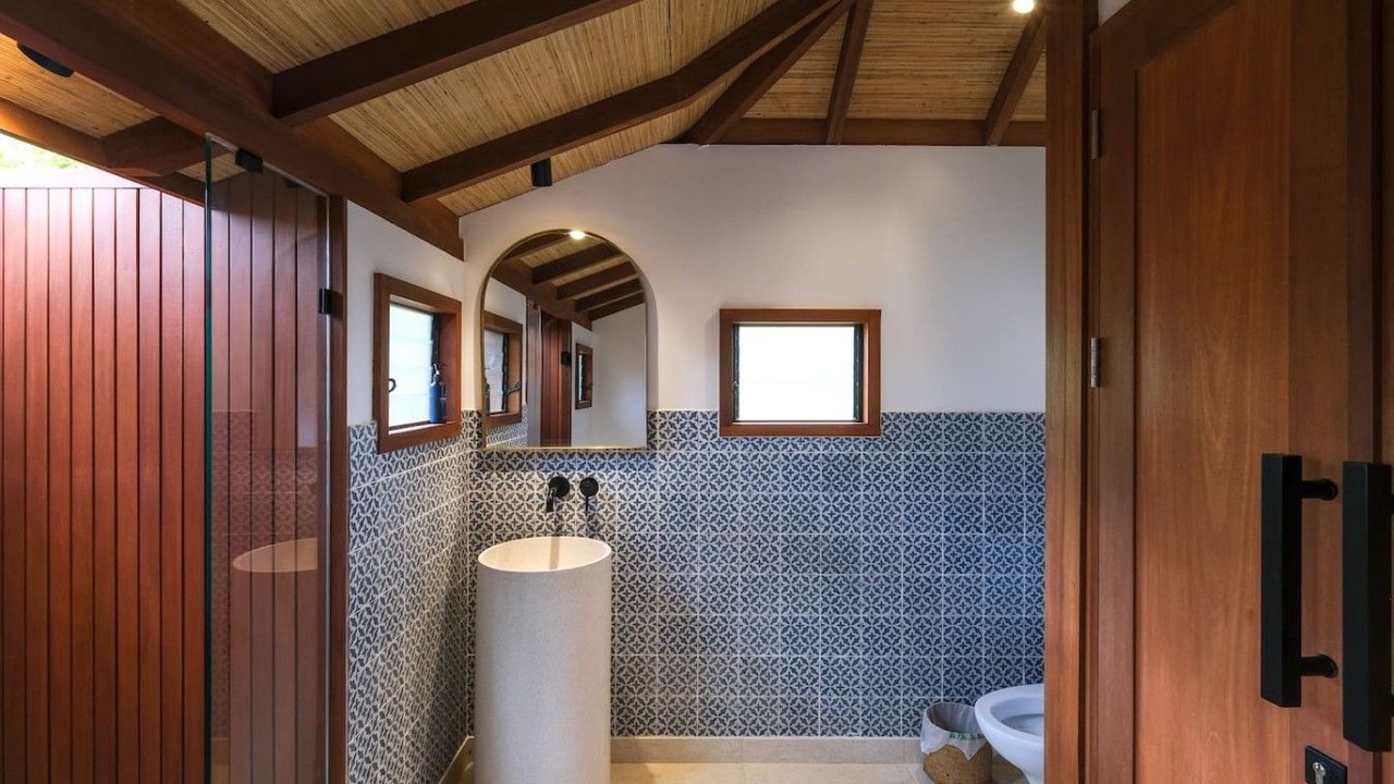 Photo of Bathroom in Pecatu