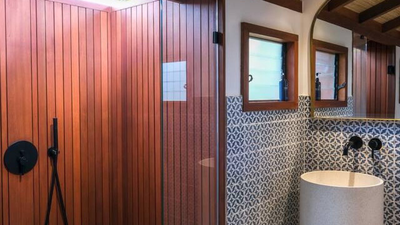 Photo of Bathroom in Pecatu