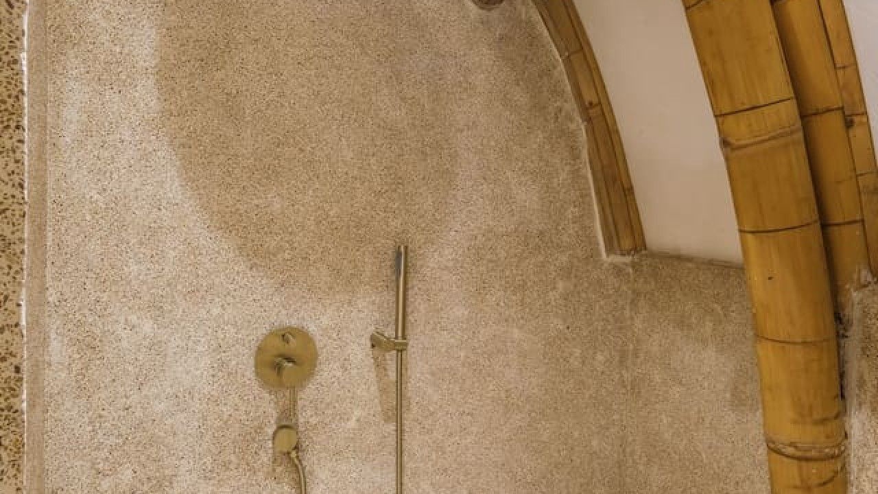 Photo of Bathroom in Pecatu